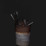 Special, Fire Barrel