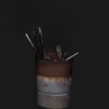 Special, Fire Barrel