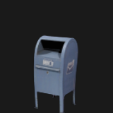 Special, Mailbox