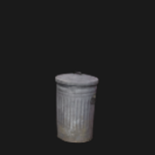 Special, Trash Can