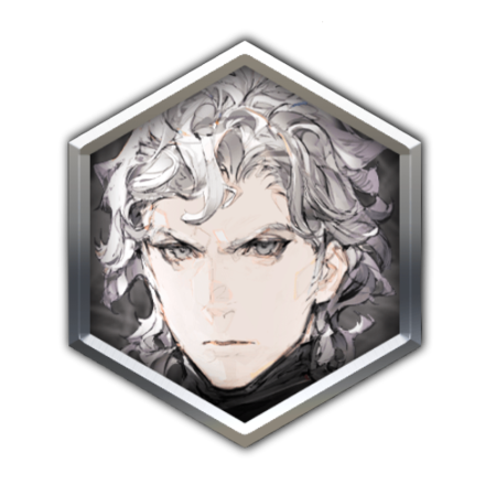 DioField Chronicle - Zevatian