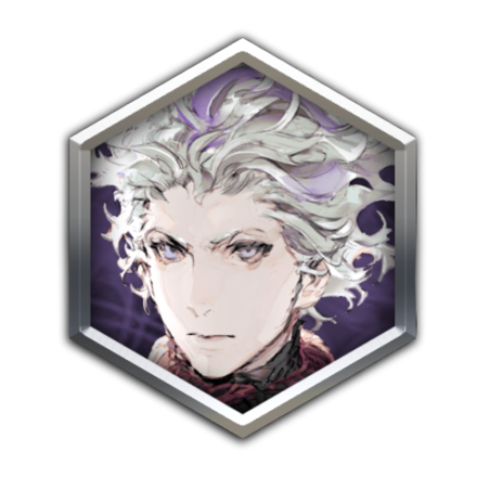 DioField Chronicle - Shivat