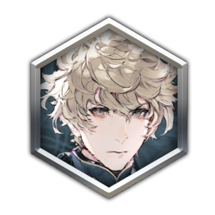 DioField Chronicle - Andrias