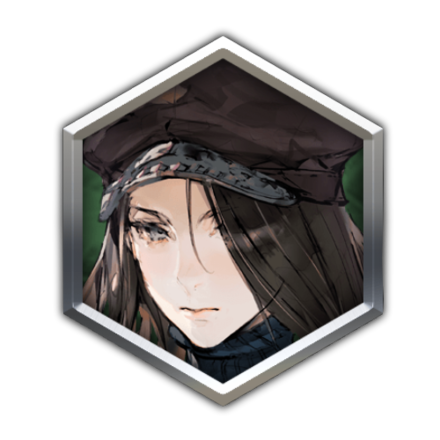 DioField Chronicle - Tremina