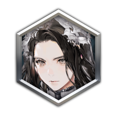 DioField Chronicle - Catherine