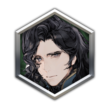 DioField Chronicle - Iscarion