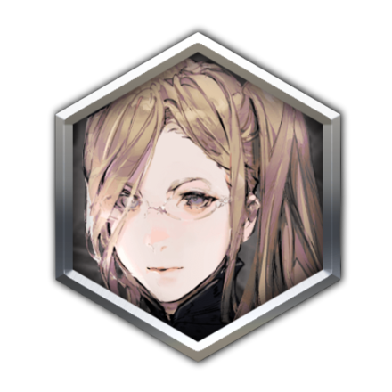 DioField Chronicle - Lorraine