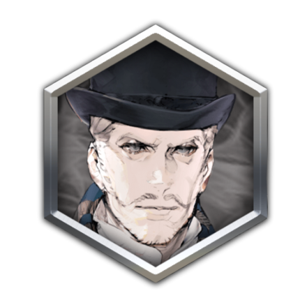 DioField Chronicle - William