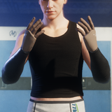 Metallic Shell 2, Both