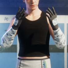 Polymer Shell 2, Both