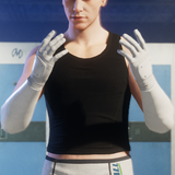 Polymer Shell 1, Both