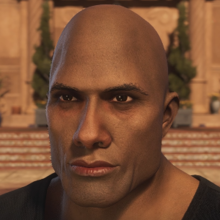 Eyeshadow, Half Smoky