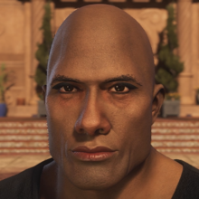 Thick Upper Diffused Medium