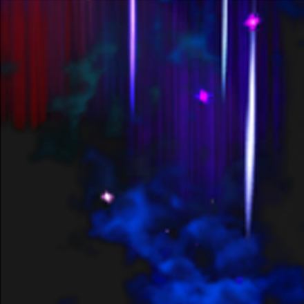 Special, Astral Projection