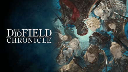 The DioField Chronicle Wiki