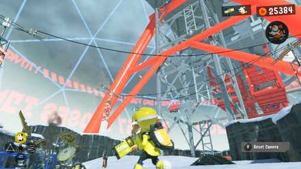 Alterna Space Center Map Image