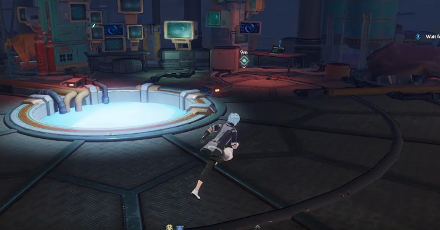 Tower of Fantasy - Step 4