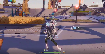 Tower of Fantasy - Step 5