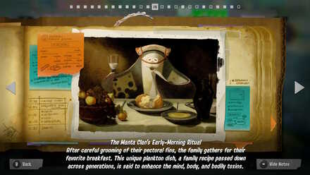 Splatoon 3 - Sunked Scroll Page 12