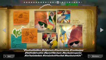 Splatoon 3 - Sunked Scroll Page 14