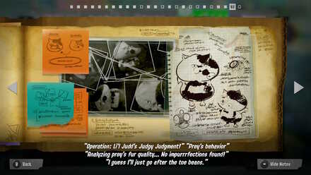 Splatoon 3 - Sunked Scroll Page 23