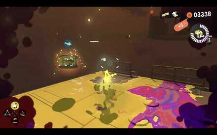 Use Special Weapons if you need them