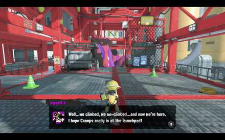 Avoid the fuzzy ooze