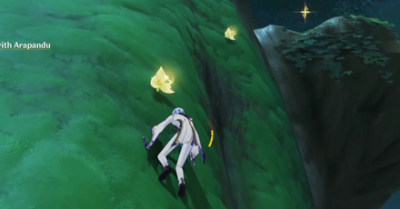 Genshin Impact Varuna Gatha Complete Walkthrough 1