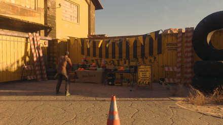 Wearhard Industrial Clothing Shop