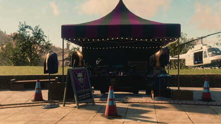 Deep Silver Volition Shop