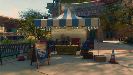 School of Art and Design Shop