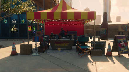 Smelter Yo Face Shop