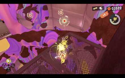 Move slowly to ensure safe landings