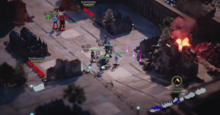 Diofield Chronicle - Single Player Only