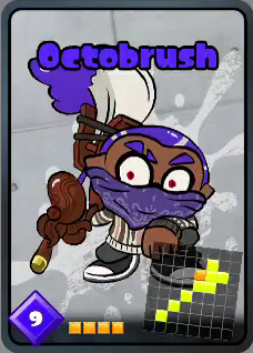 Octobrush Splatoon 3