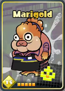 Marigold Splatoon 3