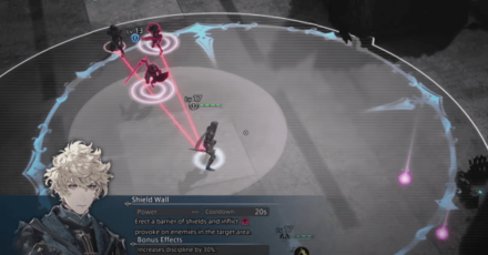 Diofield Chronicle - Possible DLC