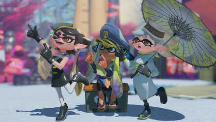 Unlock a variety of rewards by clearing Hero Mode