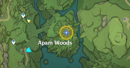 Genshin Impact Varuna Gatha Complete Walkthrough 3