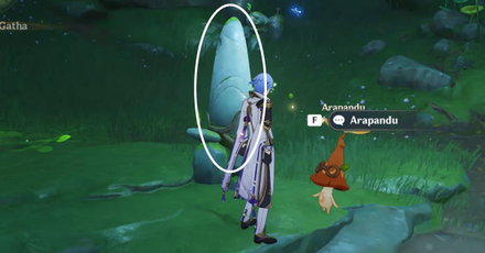 Genshin Impact Varuna Gatha Complete Walkthrough 4