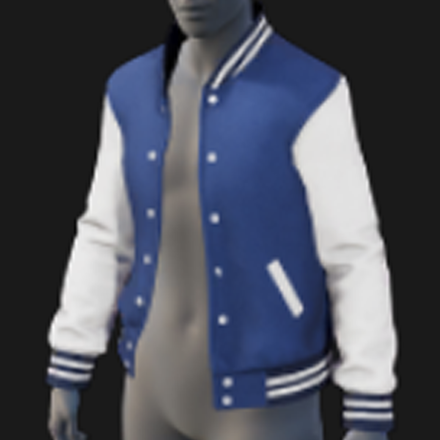 Varsity Jacket