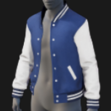 Varsity Jacket