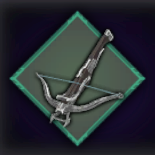 Heavy Crossbow
