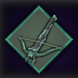 Light Crossbow