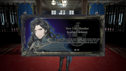 DioField Chronicle - How to Recruit Characters