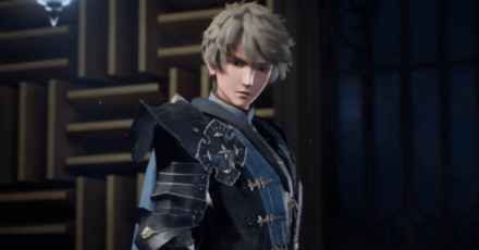 Diofield Chronicle - No Character Creation