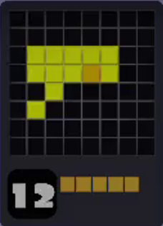 Hero Shot Pattern Splatoon 3