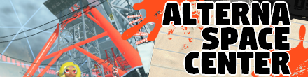 Alterna Space Center