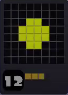 Booyah Bomb Pattern Splatoon 3