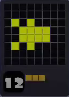 Ink Storm Pattern Splatoon 3